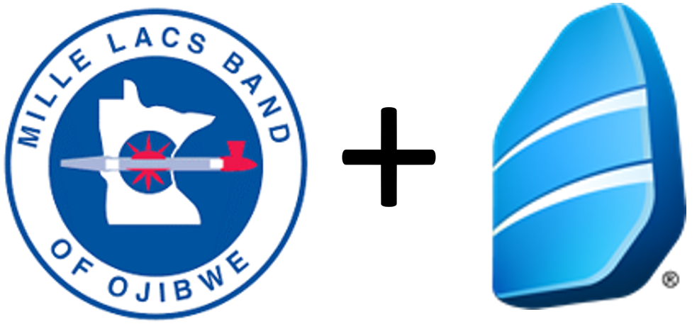 Mille Lacs Band Ojibwe Rosetta Stone Payment Portal